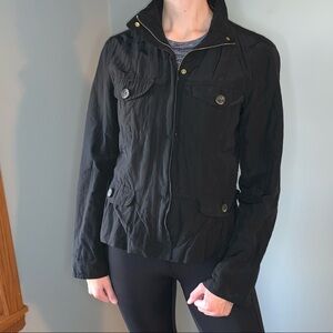 Weekend MaxMara Button Pocket Jacket